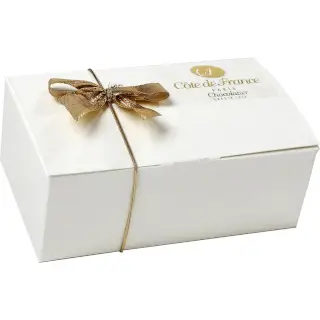 Coffret gourmand Le Régime Gascon - Box cadeau Maison Ramajo