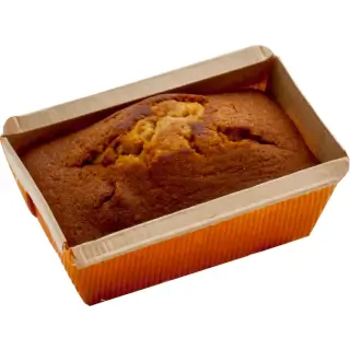 Pain d'épices au miel - 200g : Pain d'épices au miel Biscuiterie artisanale Lou Cocal à Sarlat (24) Poids : 200g